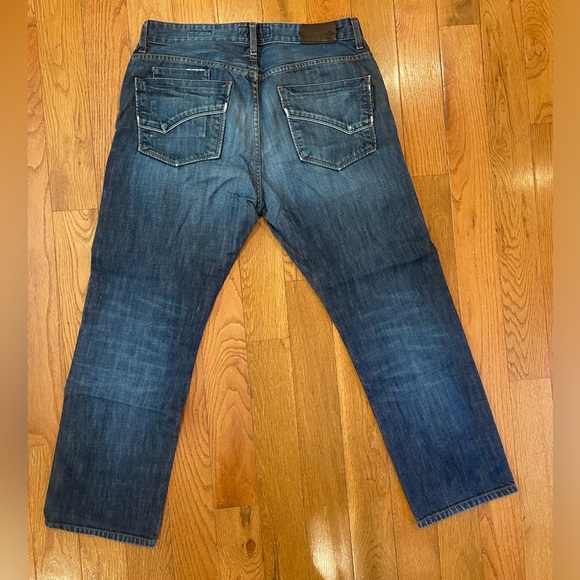 Kasil Workshop jeans - Picture 6 of 6